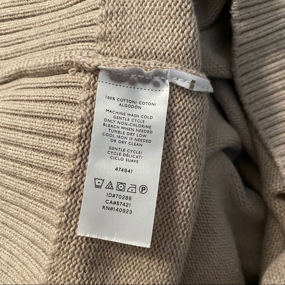 Loft Sweater - Picture 4 of 4